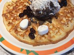 -比格比萨自助(宝山日月光店)