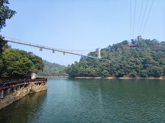 -石燕湖生态旅游景区
