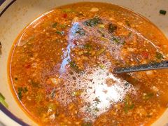 -云阿蛮云南生烫牛肉米线(奉贤路店)