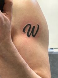 -明星刺青·洗纹身