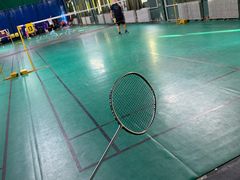 -东丽温泉羽毛球