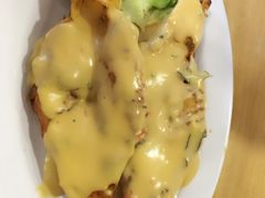 -ZF Seafood Restaurant 卓峰海鲜餐