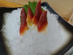 -银子铁板烧料理自助餐(人民广场店)