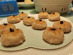 -永安鱼庄·镇江菜(东吴路店)