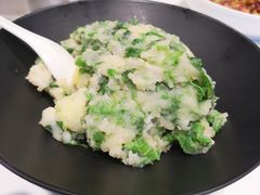 -怡得观滇餐厅·地道昆明菜·1996(海埂大坝店)