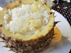 -石屏老字号4号包浆豆腐美食城(泼水广场店)