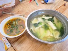 -王菊美食街·王菊面馆(总店)