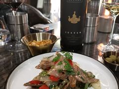 酱牛肉-酒池星座(深圳湾后海汇店)