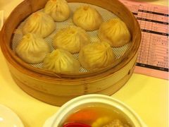 iphone_upload_pic-一品小笼(金融街店)