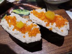 -古田居·特色寿司料理(骏欣中心店)