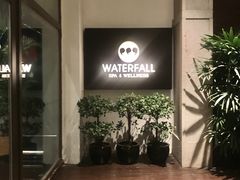-Waterfall瀑布湾优健源(华侨城店)