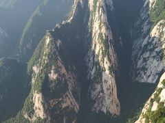 -少华山国家森林公园