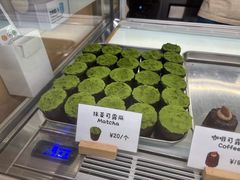 -发酵食堂(屏风街店)