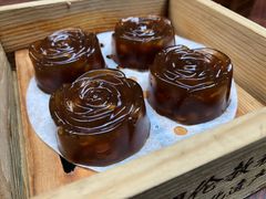 -欢姐伦教糕(北海大道北店)