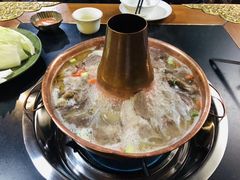 -陀岗美食·云南藏式特色餐厅