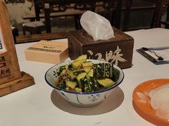 -江味龙虾馆·裸蓝龙虾(南山店)
