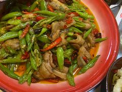-馬伍旺川菜(江北虹悦城店)