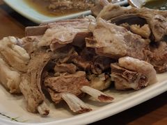 -西夏回族烧麦馆(牡丹街店)
