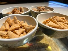 -京味斋·北京烤鸭(华威桥北工大店)