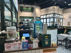 -阿金大白·上海菜馆(新天地店)