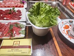 -好得火锅(育才店)