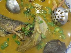 -溱湖八鲜菜馆