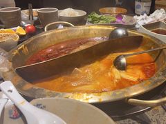 -小龙坎火锅(总店)