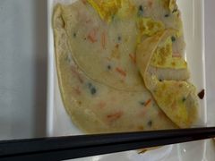 鸡蛋饼-勾魂凉皮(西二旗辉煌国际店)