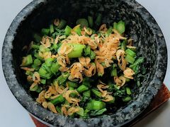 -野蔓果·山野菜(西湖景区·龙井茶田店)