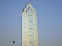 中银大厦-麦茜哥牛扒城(中银店)