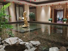 -正晴和酒店(黑龙江路店)