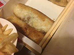 -孟夫子水煎包(锦艺城店)