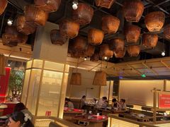 -晓宇重庆火锅(西安荟聚店)