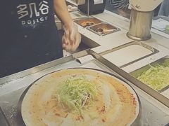 -多几谷·煎饼(上海七宝领展广场店)