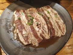 -黑牛の店·和牛烧肉(大悦城店)