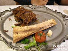 -王品牛排(福州泰禾店)
