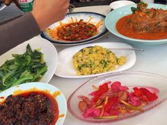 -院8里·少城记忆老川菜(宽窄巷子店)