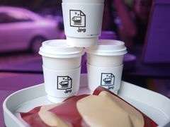 -JPG coffee(广州体育西店)