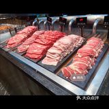 🥩東盛炭烤自助料理，畅享美味盛宴🥩