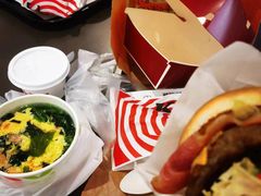 -肯德基(洛川店)