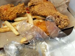 -德克士(龙阳广场店)