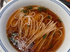 -翕间食·精致淮扬菜(江苏大剧院店)