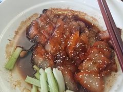 -馨越楼·点心·粤菜(赤坎店)