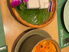 -mango tree芒果树泰国餐厅(青岛万象城店)