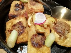 -七色云蔬食(喜邻里店)
