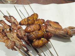 -小桂林烧鸽子