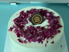 -巴黎贝甜(武夷花园店)