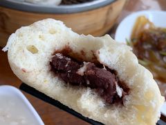 -大明寺素食坊(扬子江中路店)