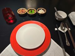 -丽晶轩中餐厅(重庆丽晶酒店)