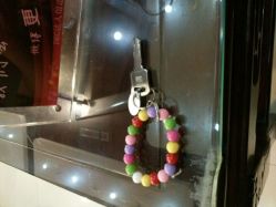 达人馆-储存柜钥匙-DRG达人馆造型